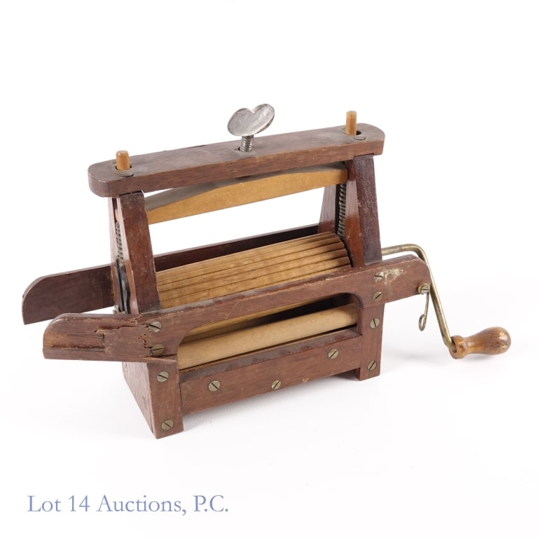 Patent Models (4) - LOCAL or 3rd Party ONLY - 7