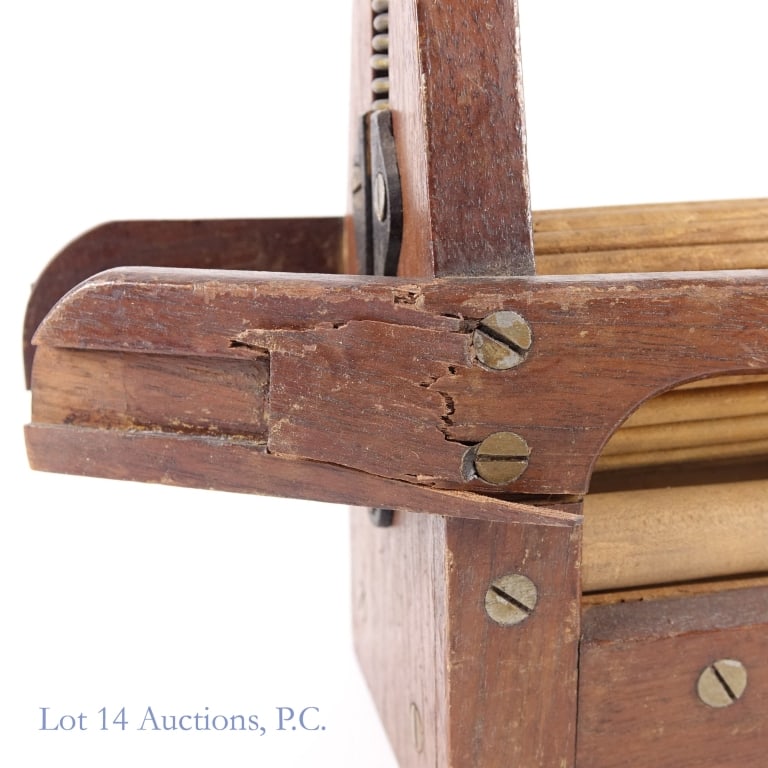 Patent Models (4) - LOCAL or 3rd Party ONLY - 8