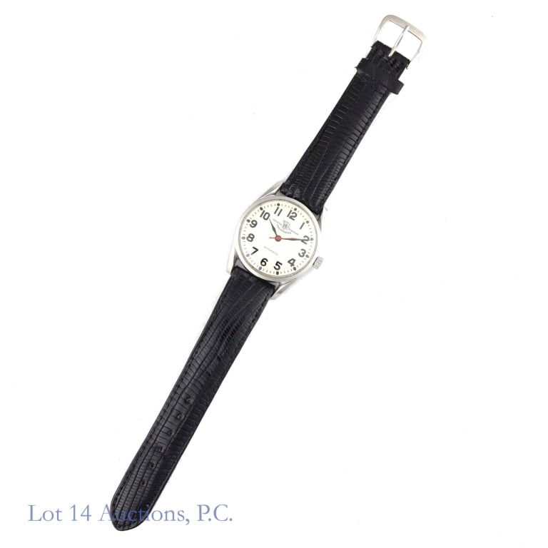Ball Trainmaster Official Standard Automatic Watch - 2