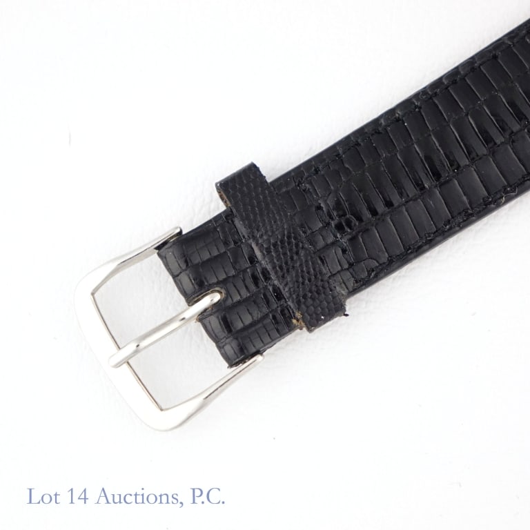 Ball Trainmaster Official Standard Automatic Watch - 4