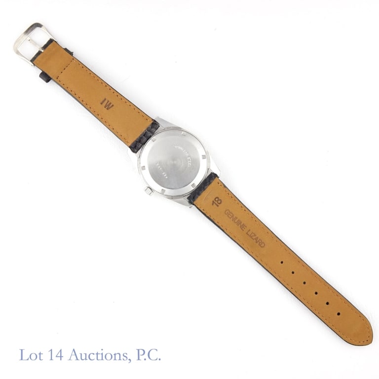 Ball Trainmaster Official Standard Automatic Watch - 5
