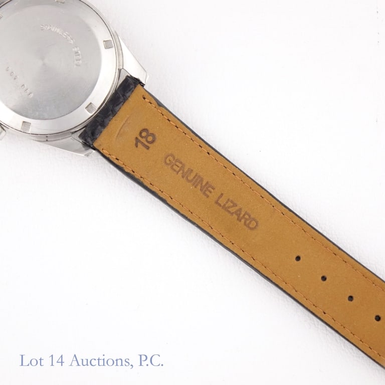 Ball Trainmaster Official Standard Automatic Watch - 6