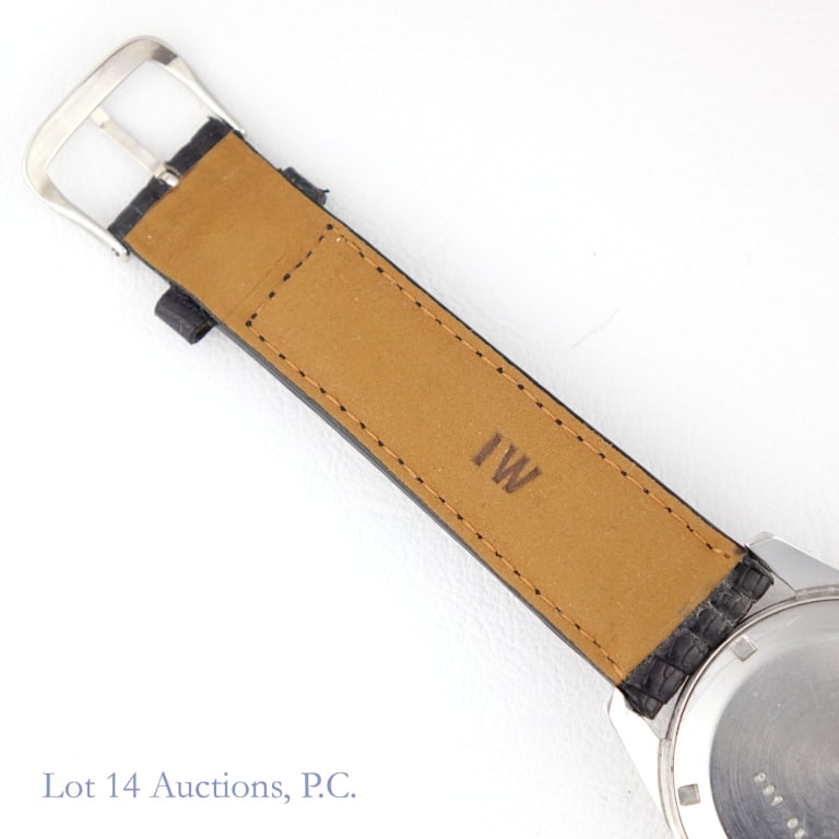 Ball Trainmaster Official Standard Automatic Watch - 7