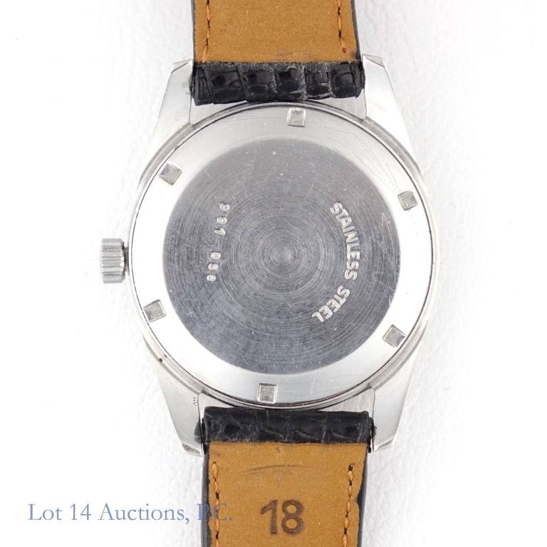 Ball Trainmaster Official Standard Automatic Watch - 8