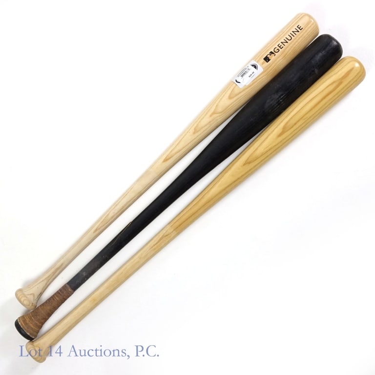Uncle's Bat Collection - 5