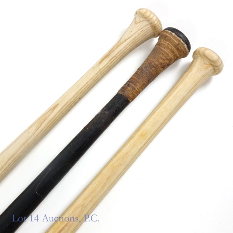 Uncle's Bat Collection - 6