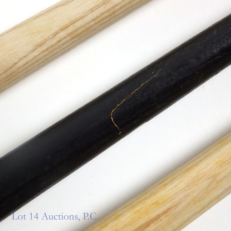 Uncle's Bat Collection - 7