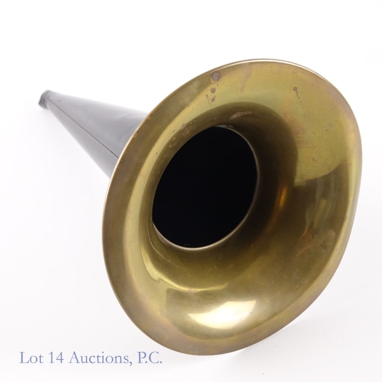 Edison Phonograph (c. 1908-1910) - 7