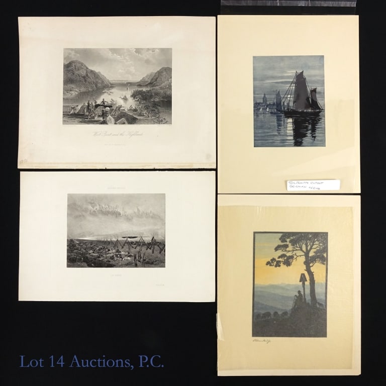Art Print Collection (15) - 2