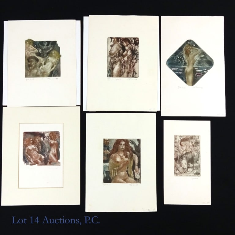 Art Print Collection (15) - 3