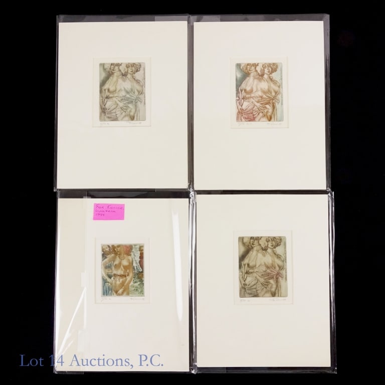 Art Print Collection (15) - 4