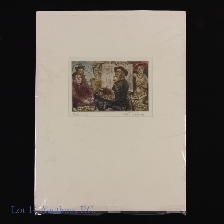 Art Print Collection (15) - 5