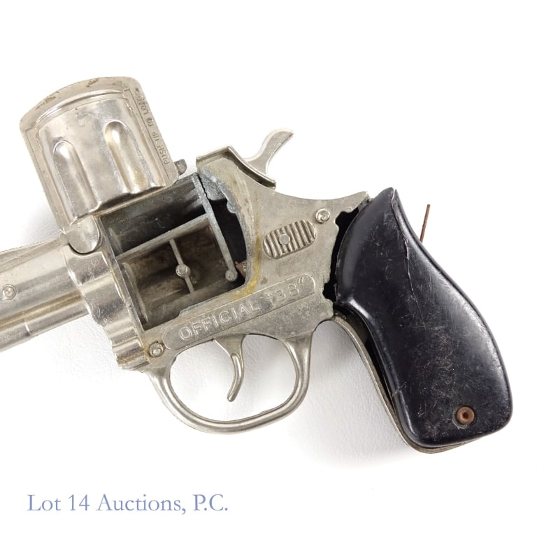 Cap Guns / Toy Guns (7) - 4
