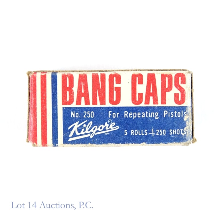 Cap Guns / Toy Guns (7) - 5