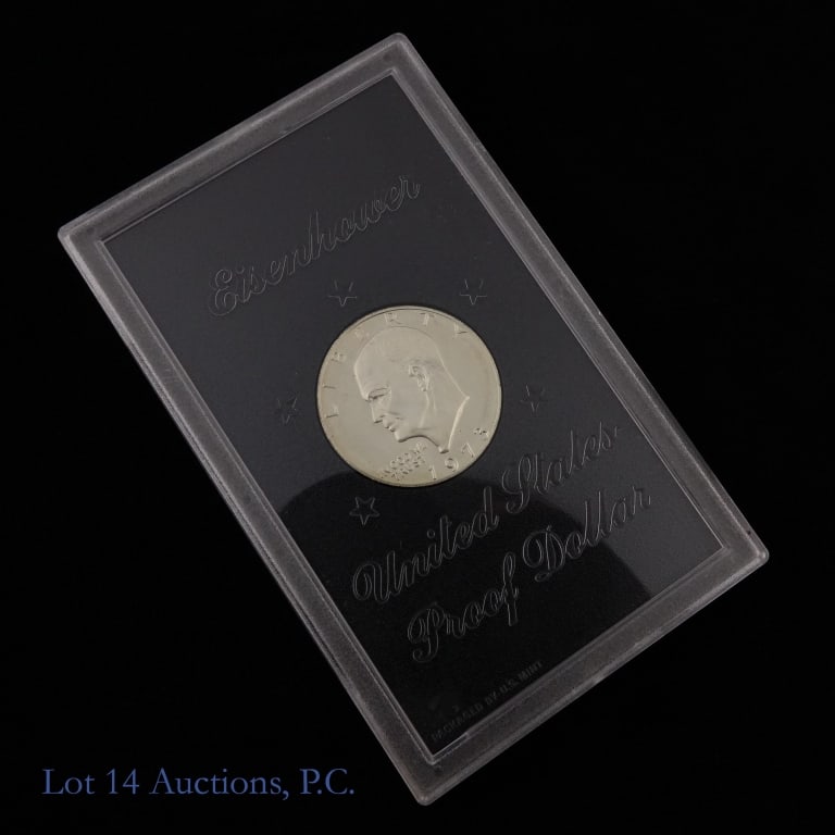 Canada & US Silver Coin Sets (2) - 2