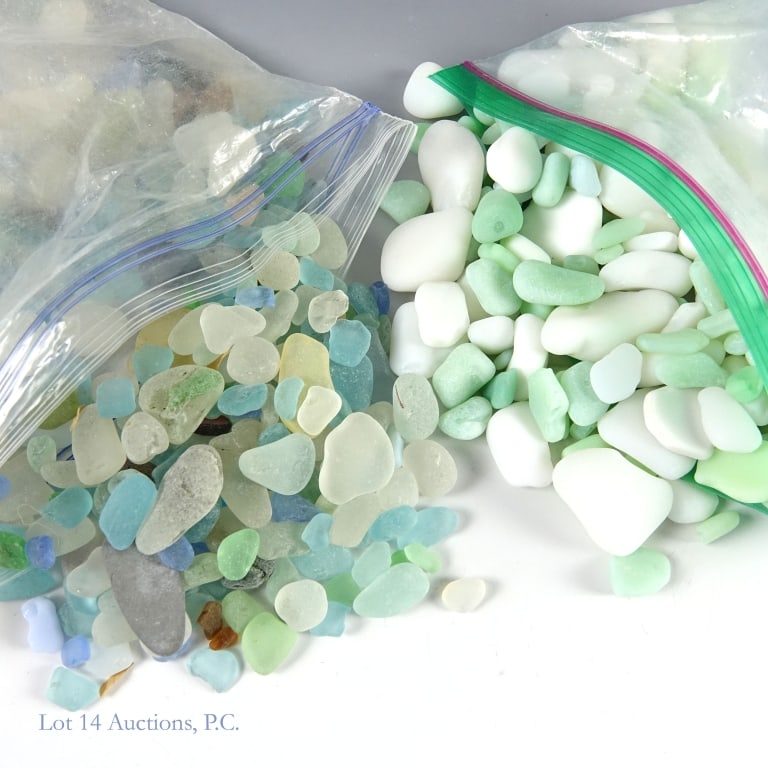 Rocks, Crystals, Minerals, Etc - 5
