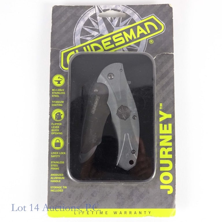Folding Pocket Knives (20) - 2
