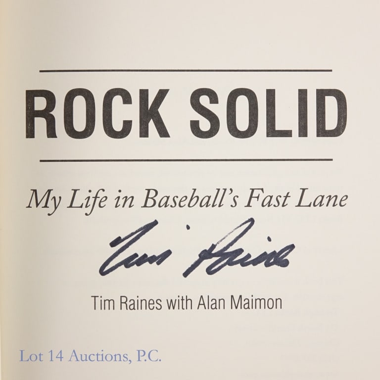 Uncles White Sox Collection - 3