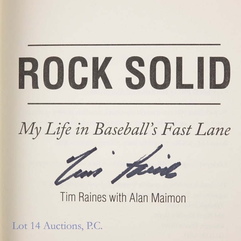 Uncles White Sox Collection - 4