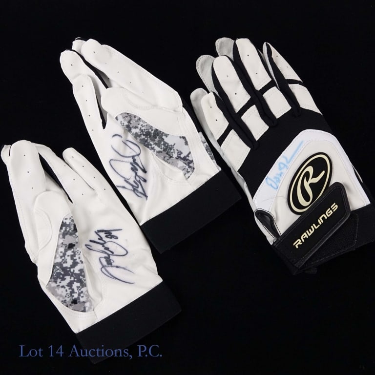 Uncles White Sox Collection - 7