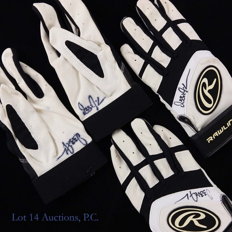 Uncles White Sox Collection - 8
