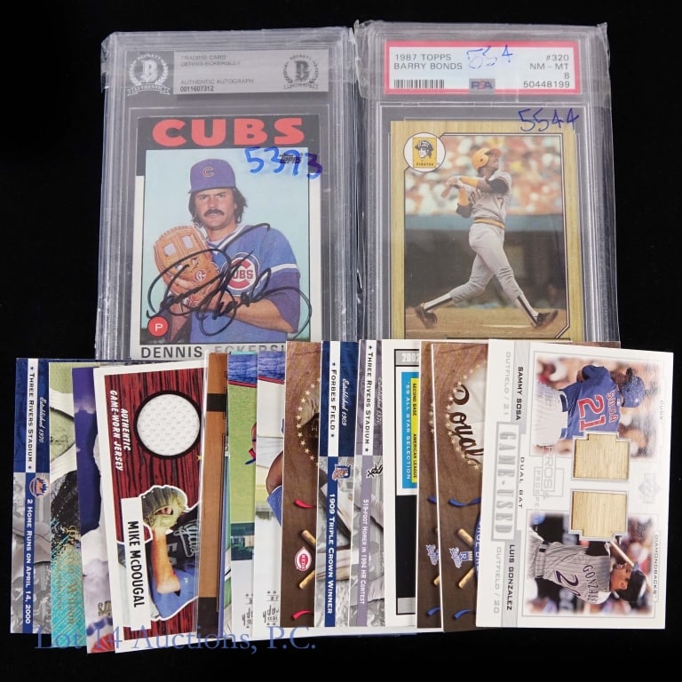 Michael Jordan Basketball Card Sets: 1999 Upper Deck Michael Jordan Career Set - Collector's Edition - Factory sealed. 60 card set + one commemorative blow up card. Note that this is the Collector's edition (portrait oriented box) vs.