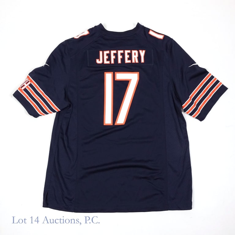 Chicago Bears Signed Memorabilia Collection - 7
