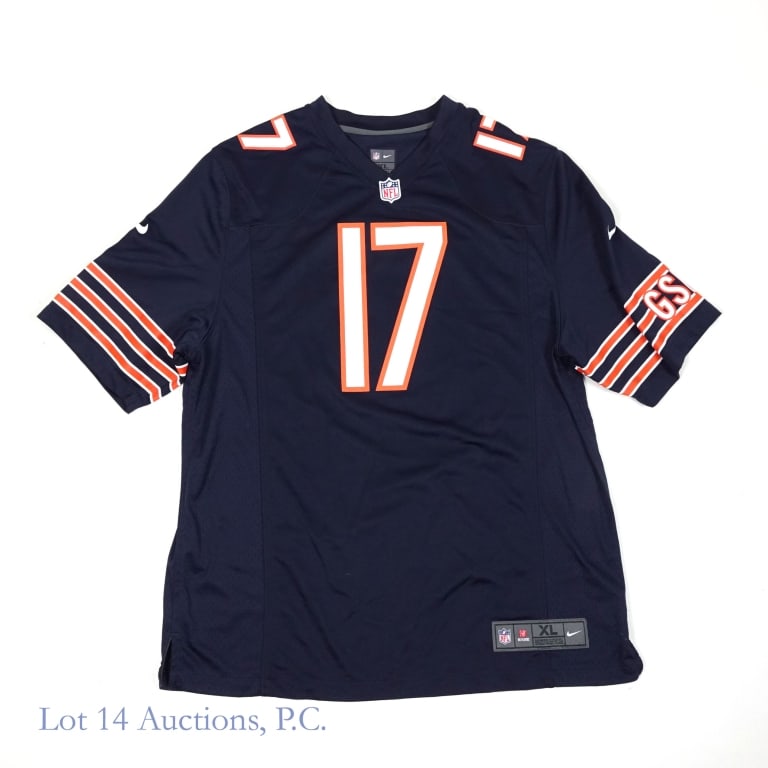 Chicago Bears Signed Memorabilia Collection - 8