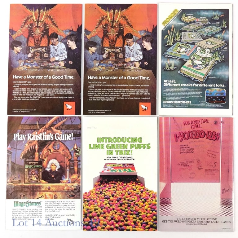 Long Box Marvel Comics LOCAL ONLY - 5