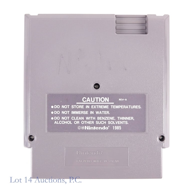 NES Enteractive Jaws Game - 4
