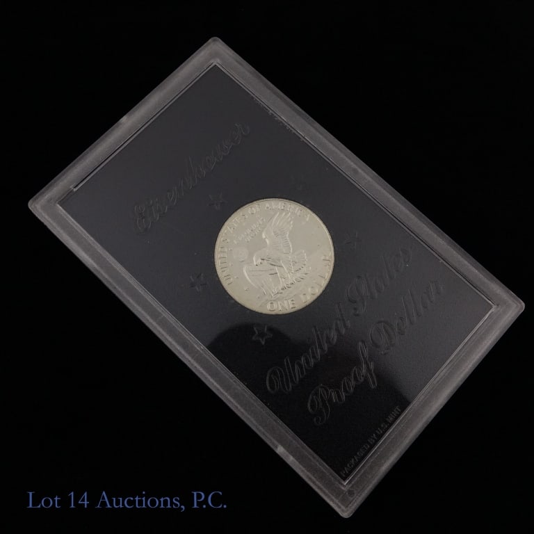 Canada & US Silver Coin Sets (2) - 3
