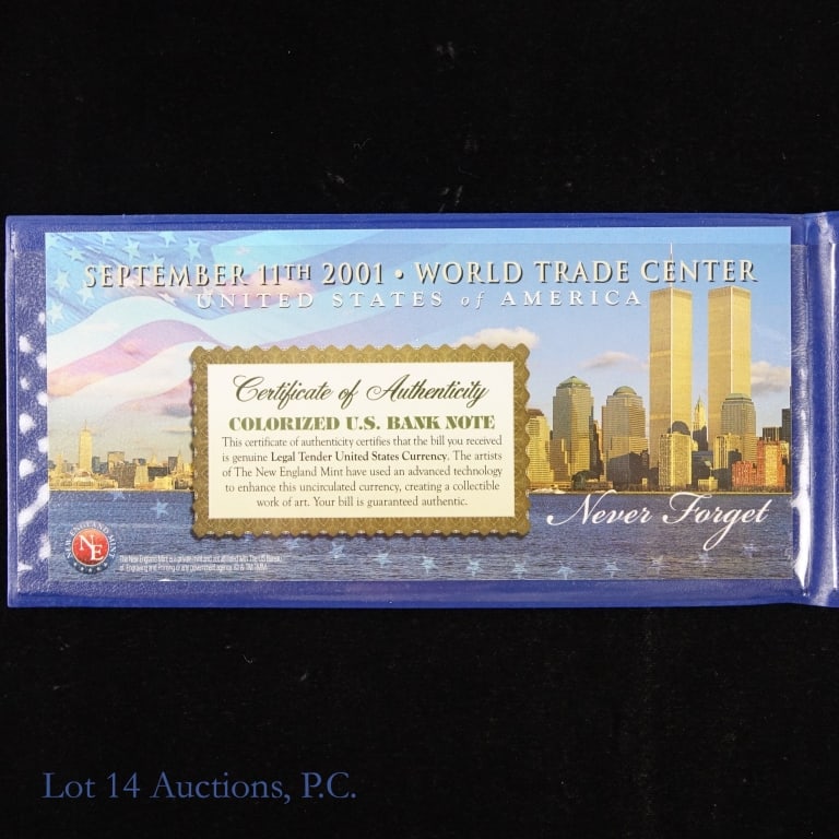 Various US Exonumia Items (3) - 5