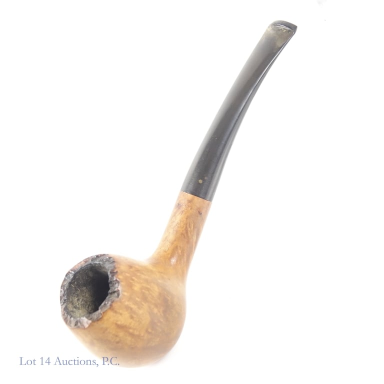 Pipe-Dan P. Holtorp Tobacco Pipe (1 of 7)