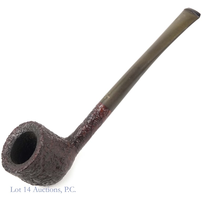 Barling's Make Pre-Transition Fossil Pipe (1 of 6)