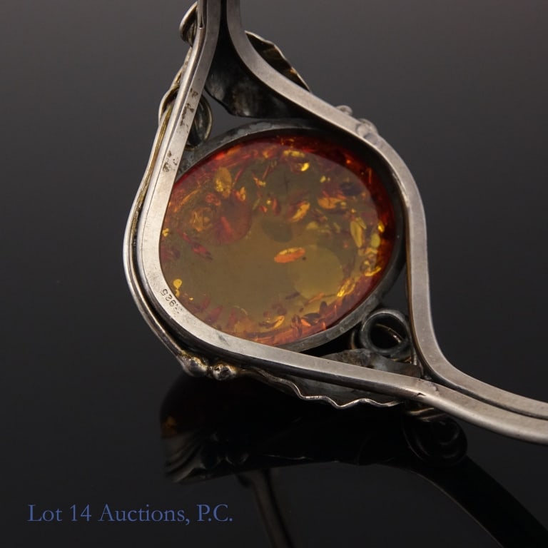 Sterling Silver Cuff Bracelets (5) - 3