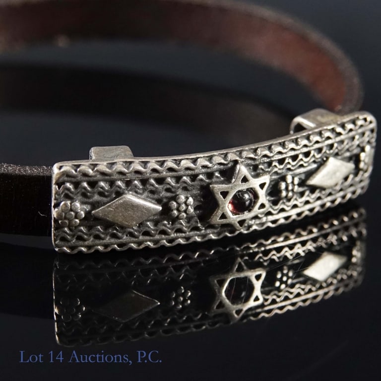 Sterling Silver Bracelets (2) - 3