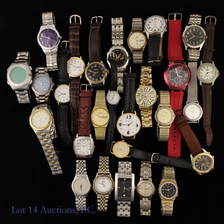 Men's Watches, Citizen, Seiko (27) (1 of 7)