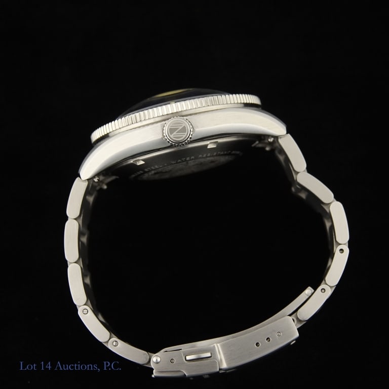 Spinnaker Challenger Watch CIB - 6