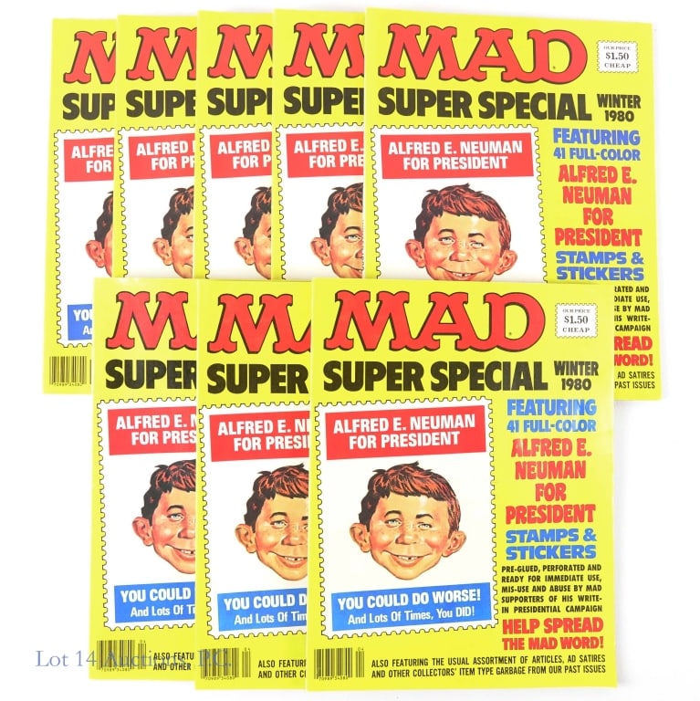 Mad Super Special Winter 1980 (8) (1 of 3)