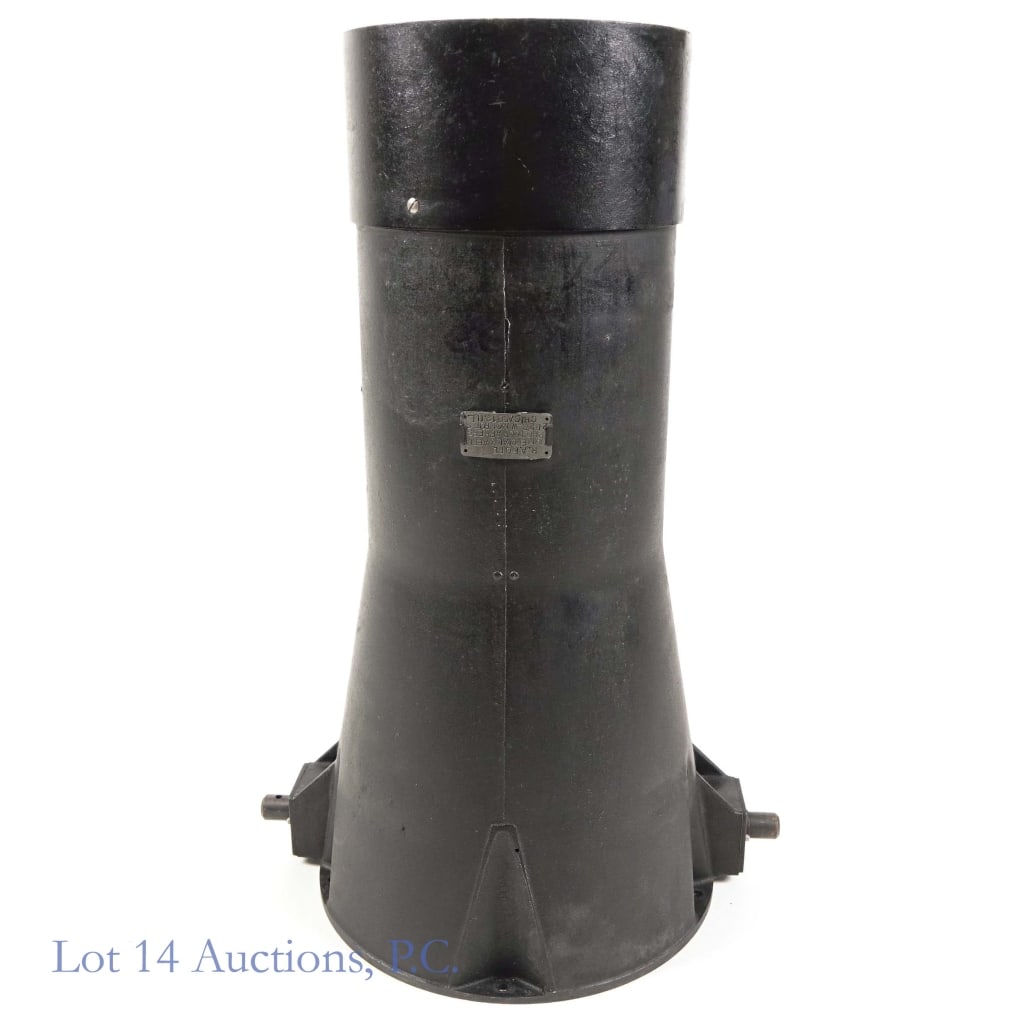 Lens Cone Type K 22 Camera *LOCAL* - 3