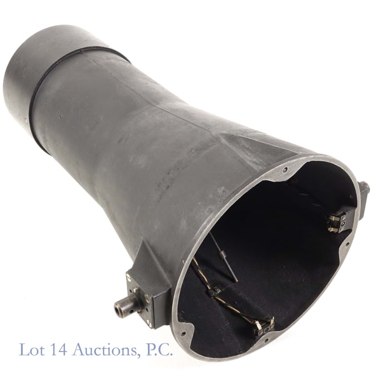 Lens Cone Type K 22 Camera *LOCAL* - 5