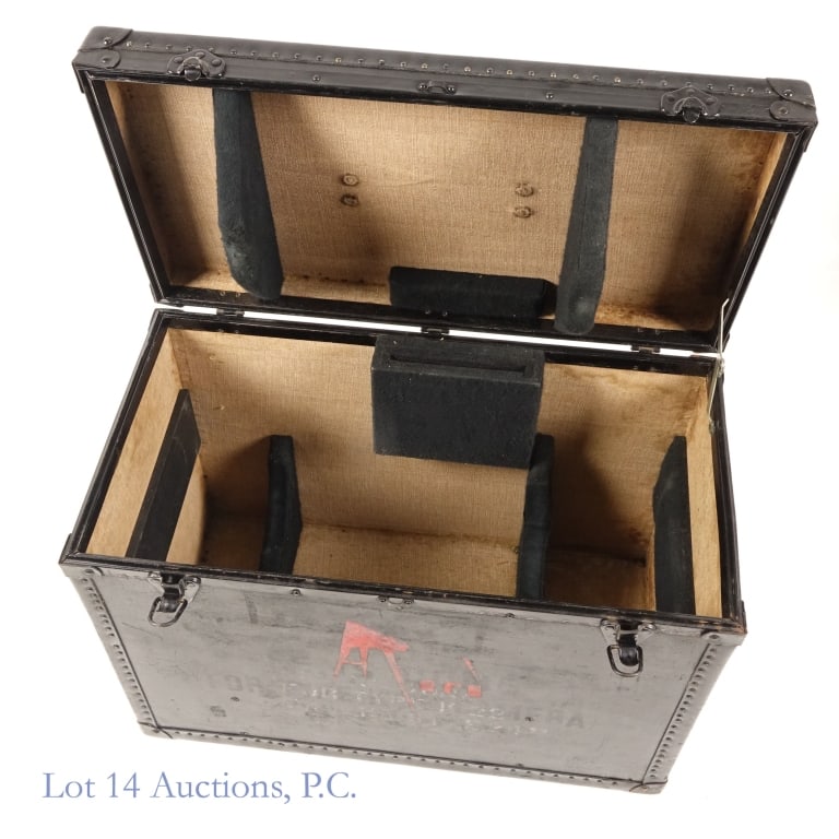 Lens Cone Type K 22 Camera *LOCAL* - 7
