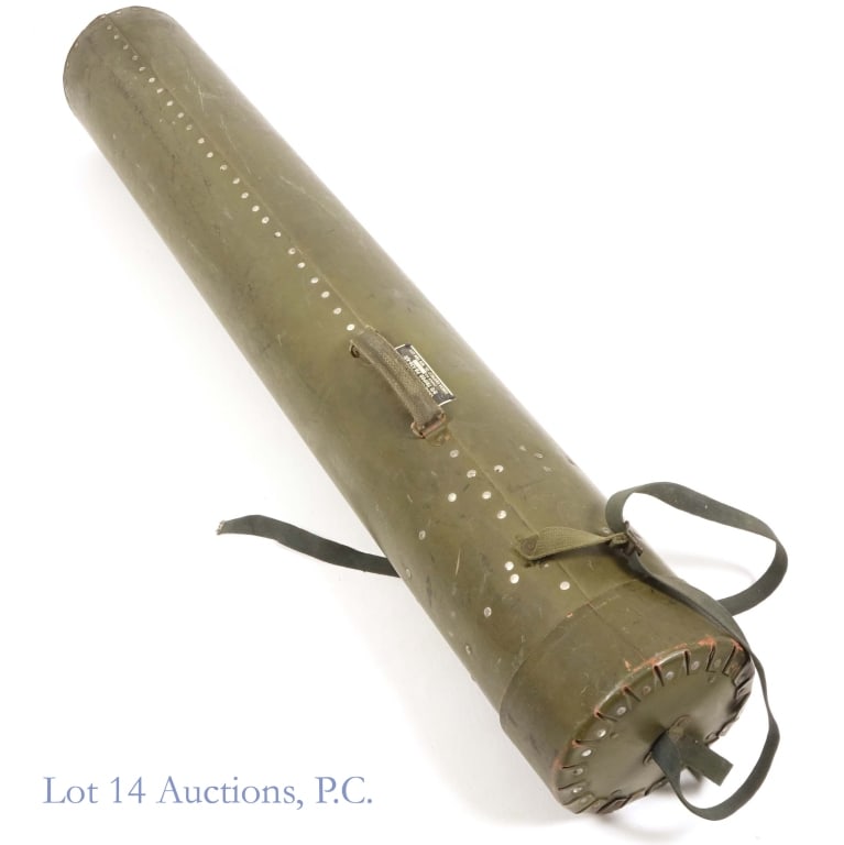 U.S. Army Tripod w/ Case *LOCAL* - 4