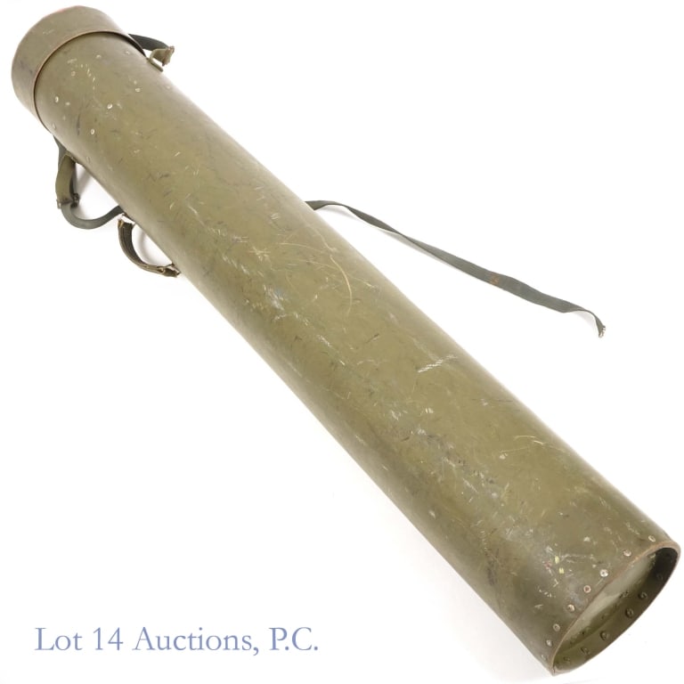 U.S. Army Tripod w/ Case *LOCAL* - 5