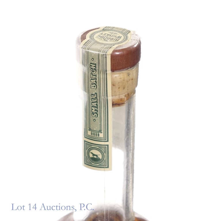 Bird Dog Small Batch Bourbon Whiskey - 3
