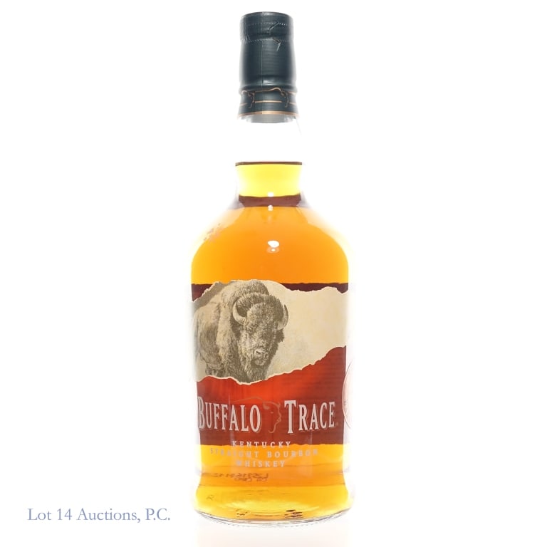 Buffalo Trace Bourbon Store Pick