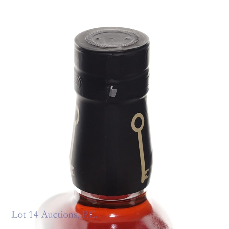 Larceny Barrel Proof Bourbon (C923) - 4