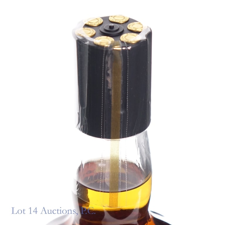 Doc Holliday BIB Bourbon Whiskey - 3