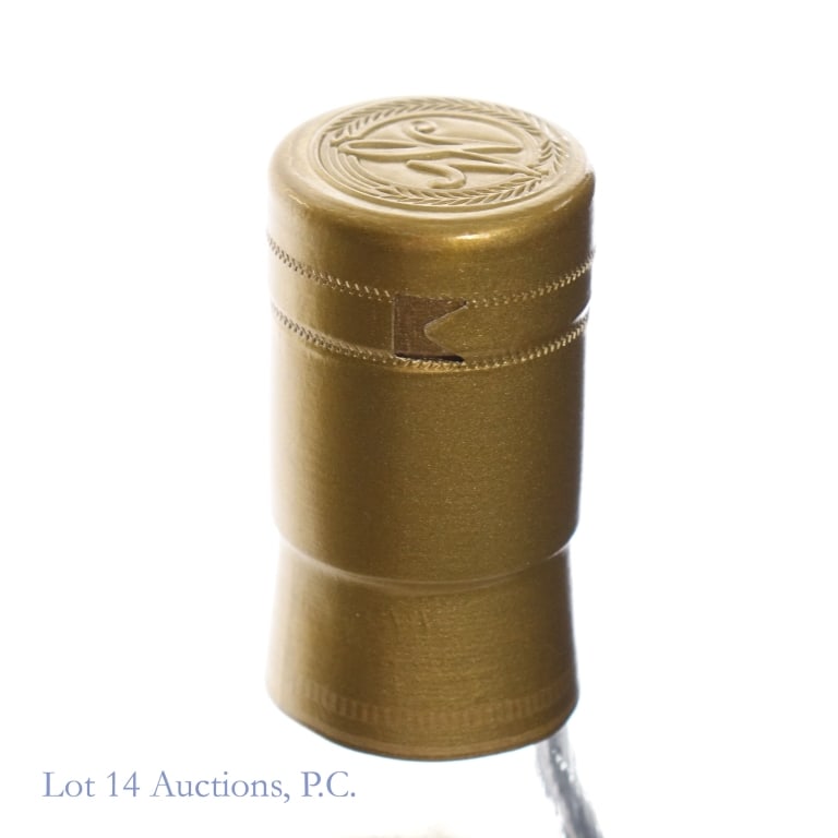 Weller Single Barrel Bourbon (2026) - 3