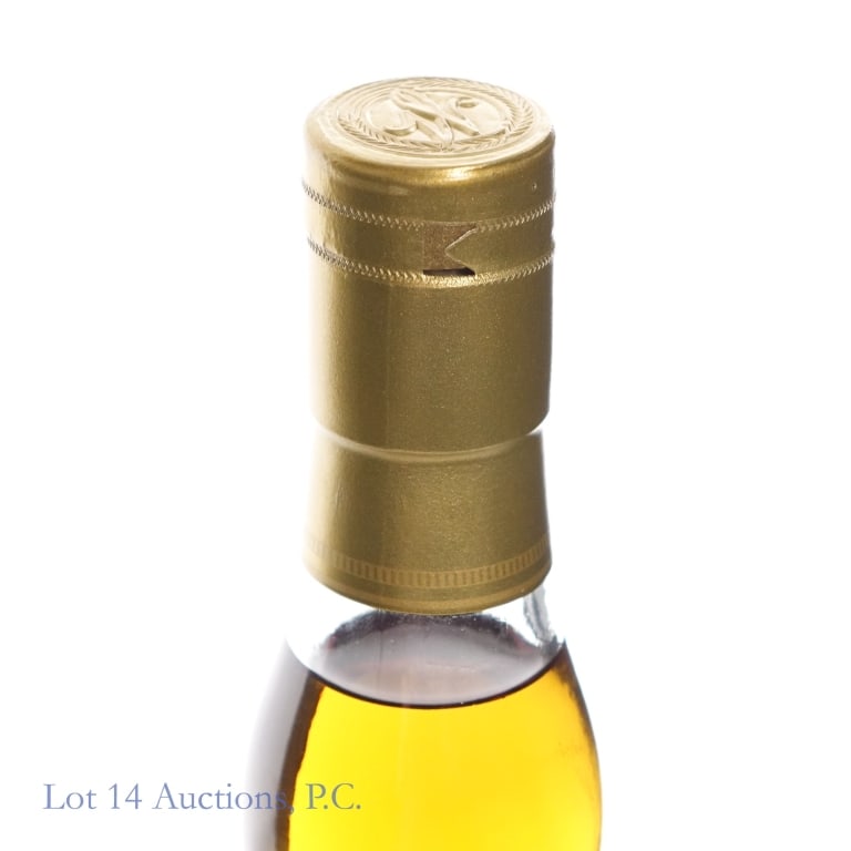 Weller Full Proof Bourbon (2026) - 3